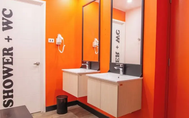 Black Cat Hostal Boutique