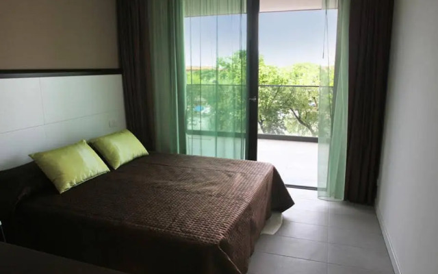 Residence Ormeggio