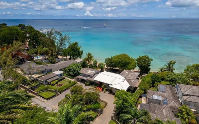 Clearwater 4 Bedroom Home