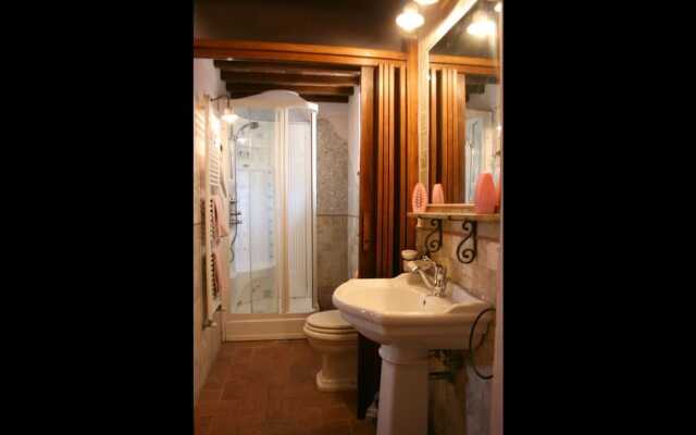 Podere della Crocchia