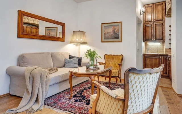 Old Town Saviciaus street Apartment