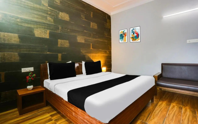 Ridgewood Palace By OYO Rooms