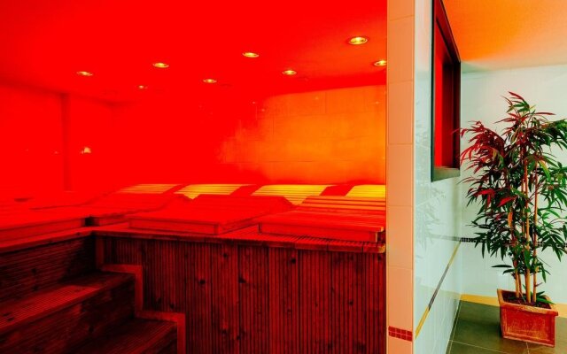 Hotel Soret