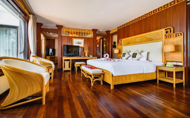 Huong Giang Hotel Resort and Spa