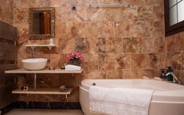 Hotel Villarocamar