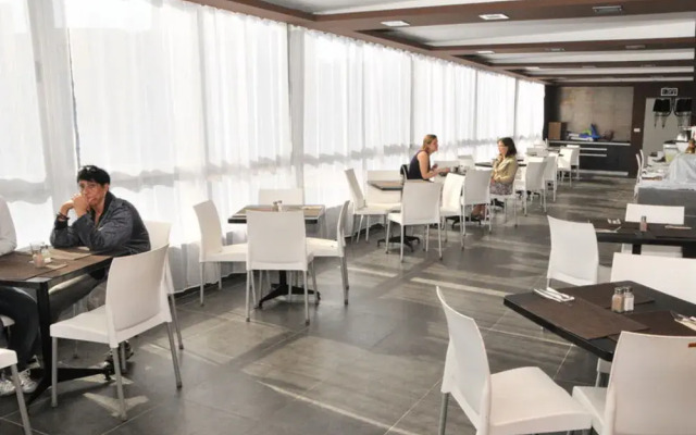 Be Center Hotel