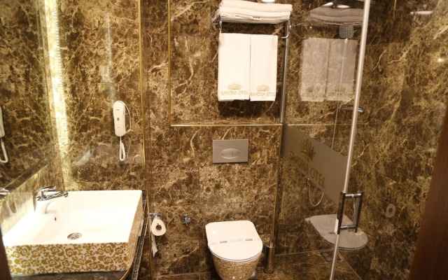 Savona Otel