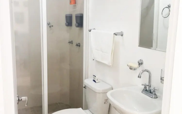 Apartment in Nuevo Vallarta