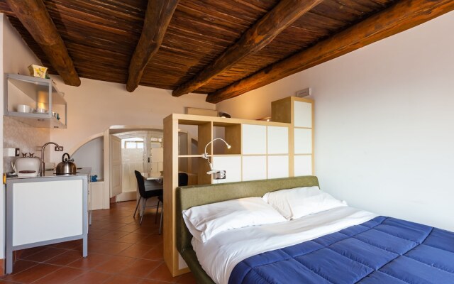 Apartment - Corso V. Emanuele V BH 85