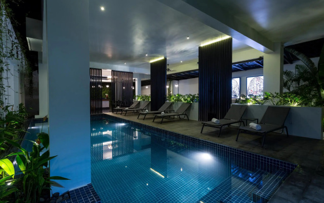 Monthara Angkor Residence