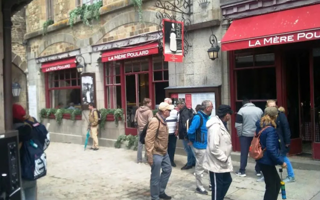 La Maison de Coellee