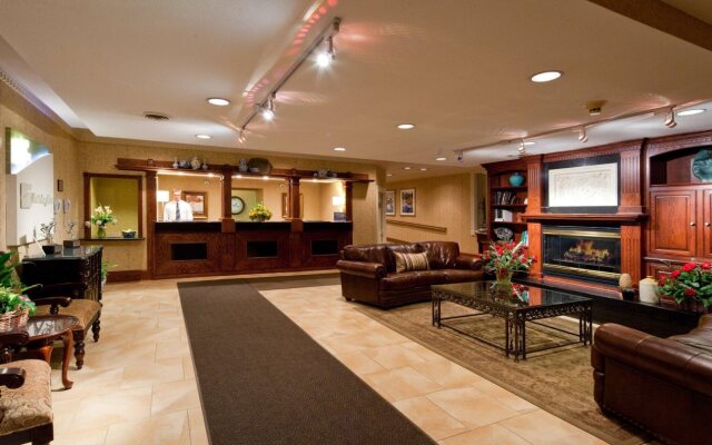 Holiday Inn Cleveland-Mayfield by IHG