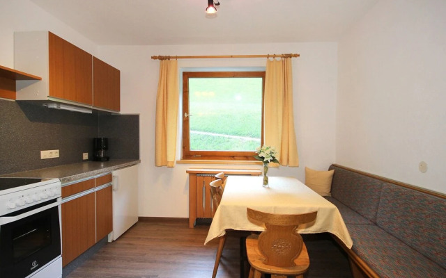 Dornauer Aschau im Zillertal