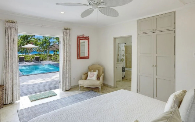 High Trees 4 Bedroom Villa