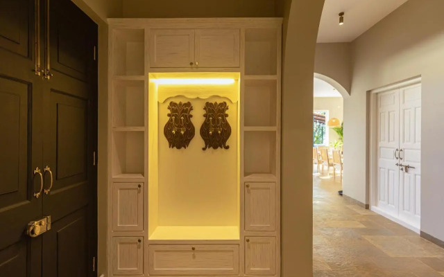 LohonoStays Colina - Villa E