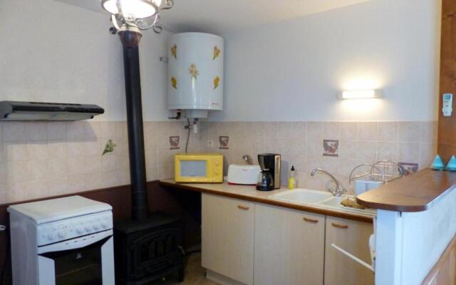 Gîte Haut-Bocage-Maillet, 3 pièces, 4 personnes - FR-1-489-39