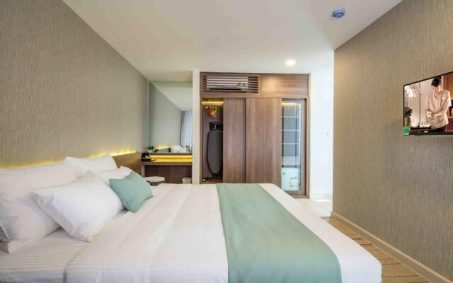 Oceanami Villas & Beach Club - Managed by Oceanami Group