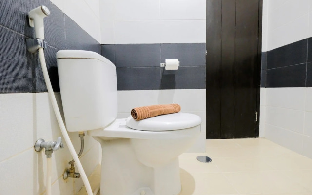 Comfy 1BR Scientia Residences