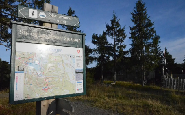 Views, Cross-country Skiing, Sauna, tub