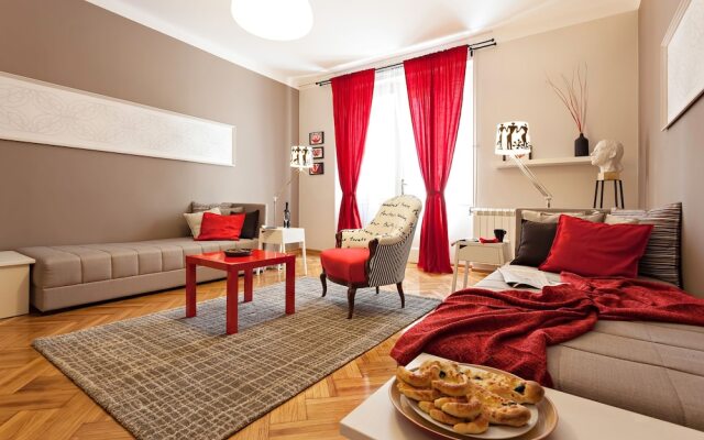 Boutique Apartment Bridgeclub