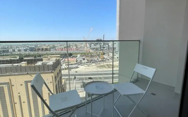 StayOn - 2Bedrooms Apartment Forte 1