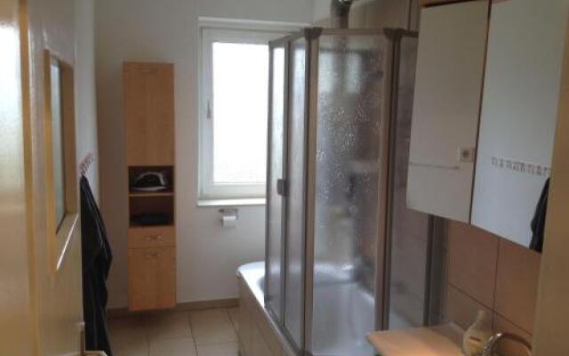 Arena City Apartment Buer
