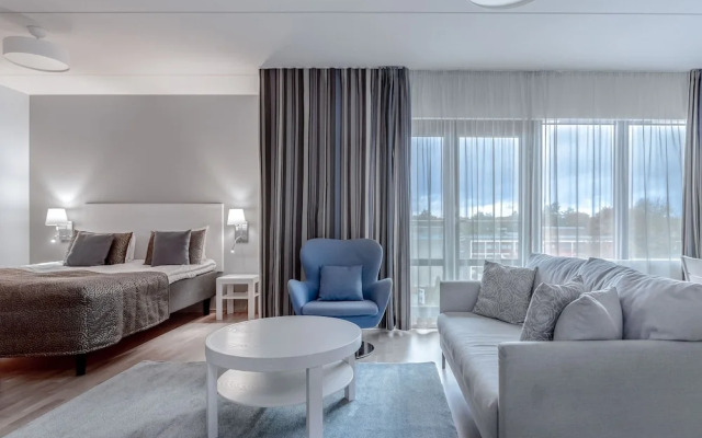 Holiday Club Turun Caribia Superior Apartments