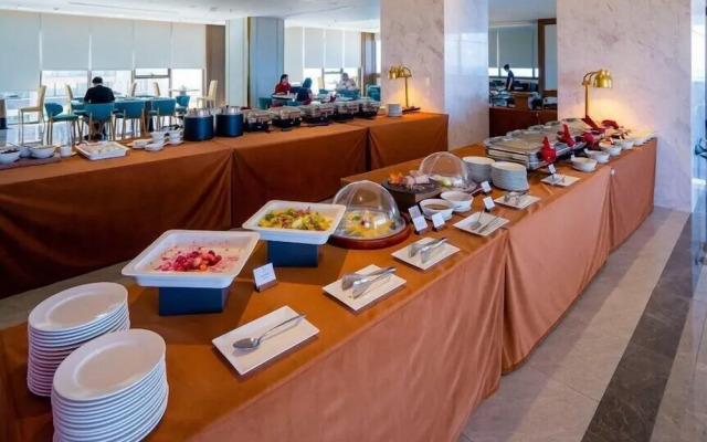 Apec Mandala Mui Ne Hotel Suites