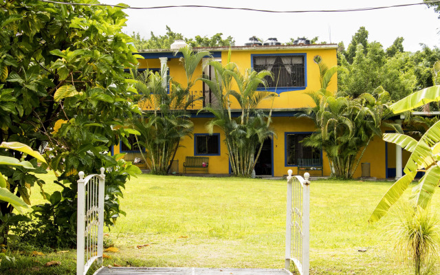 Hotel Villas el Paraiso