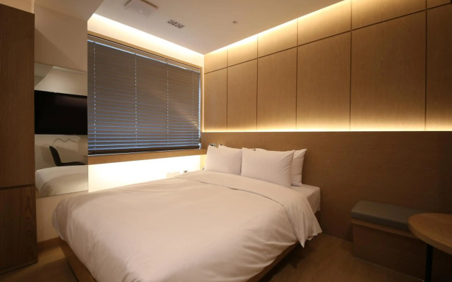 Vantt Hotel