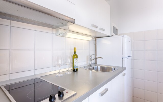 Adriatic Queen Residence