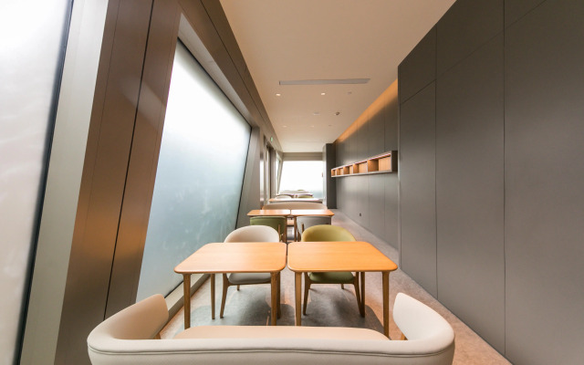 Ji Hotel Shanghai Hongqiao Gubei Fortune Center