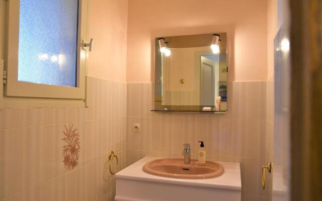 Pantaiahomes My Little Garden