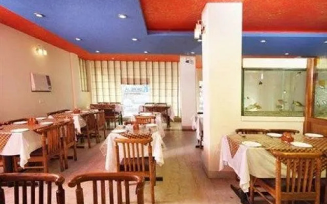 Hotel Mandakini Palace