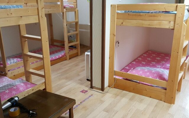 Haebadam Guesthouse-Hostel