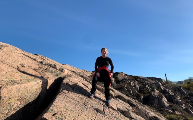 Strand Hostel & Hotel