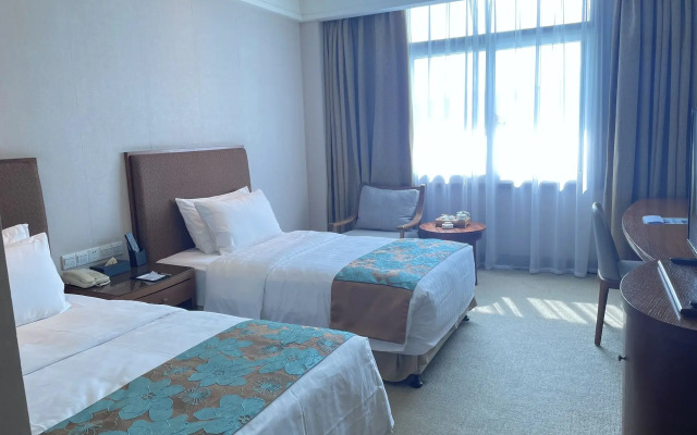 Yihohotel Xiang'An Xiamen