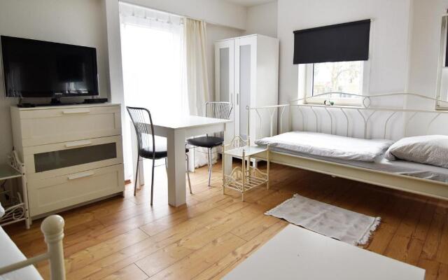 Work and Stay Troisdorf