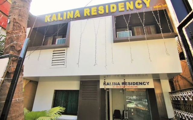 Kalina Residency