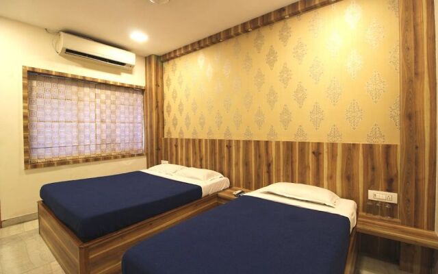 Hotel Manickam Grand