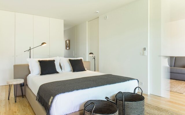 Quintãs Farm Houses