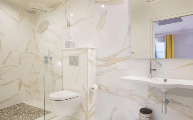Hotel Duette Paris