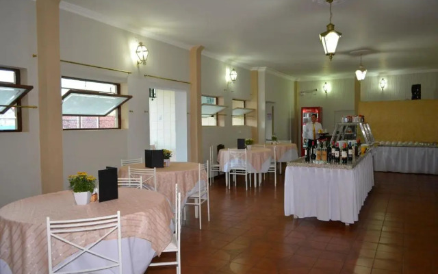 Hotel Real São Lourenço
