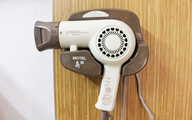 Busan Haeundae T Stay