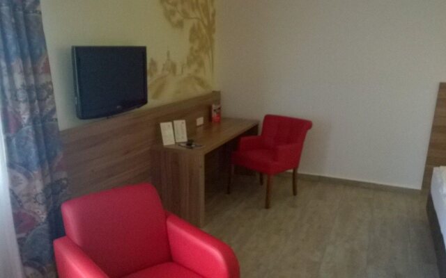 ACHAT Hotel Wetzlar