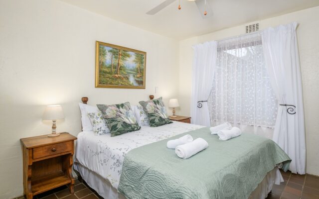 San Lameer Villa 1910