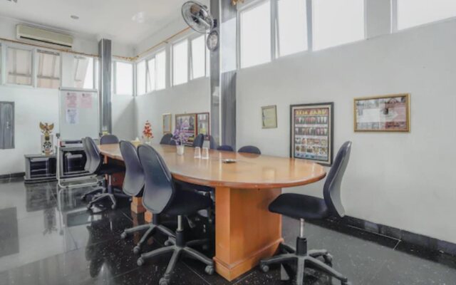 RedDoorz @ Setiabudhi