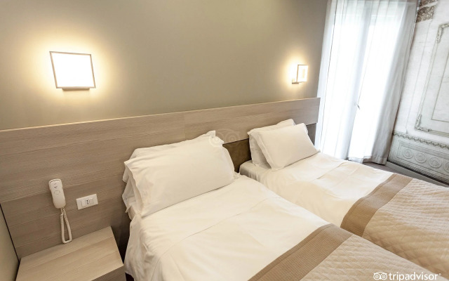 Hotel Cesare Augustus