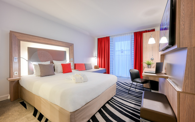 Novotel Paris Centre Bercy