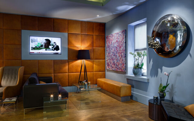 Hotel 55